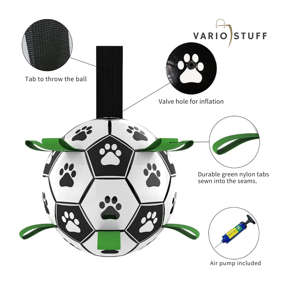 Variostuff - dog play ball