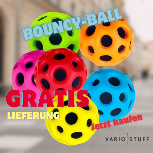 Variostuff - "BOUNCY BALL"