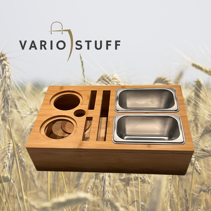 Variostuff - Snackboard