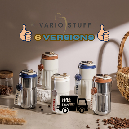 Variostuff - CoffeeMug