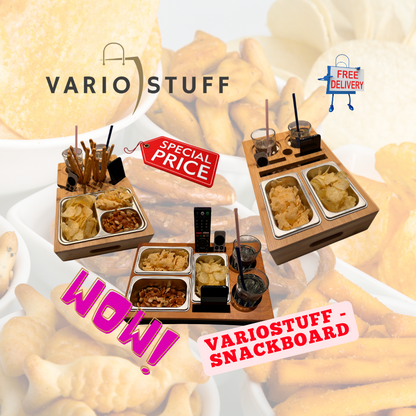 Variostuff - Snackboard