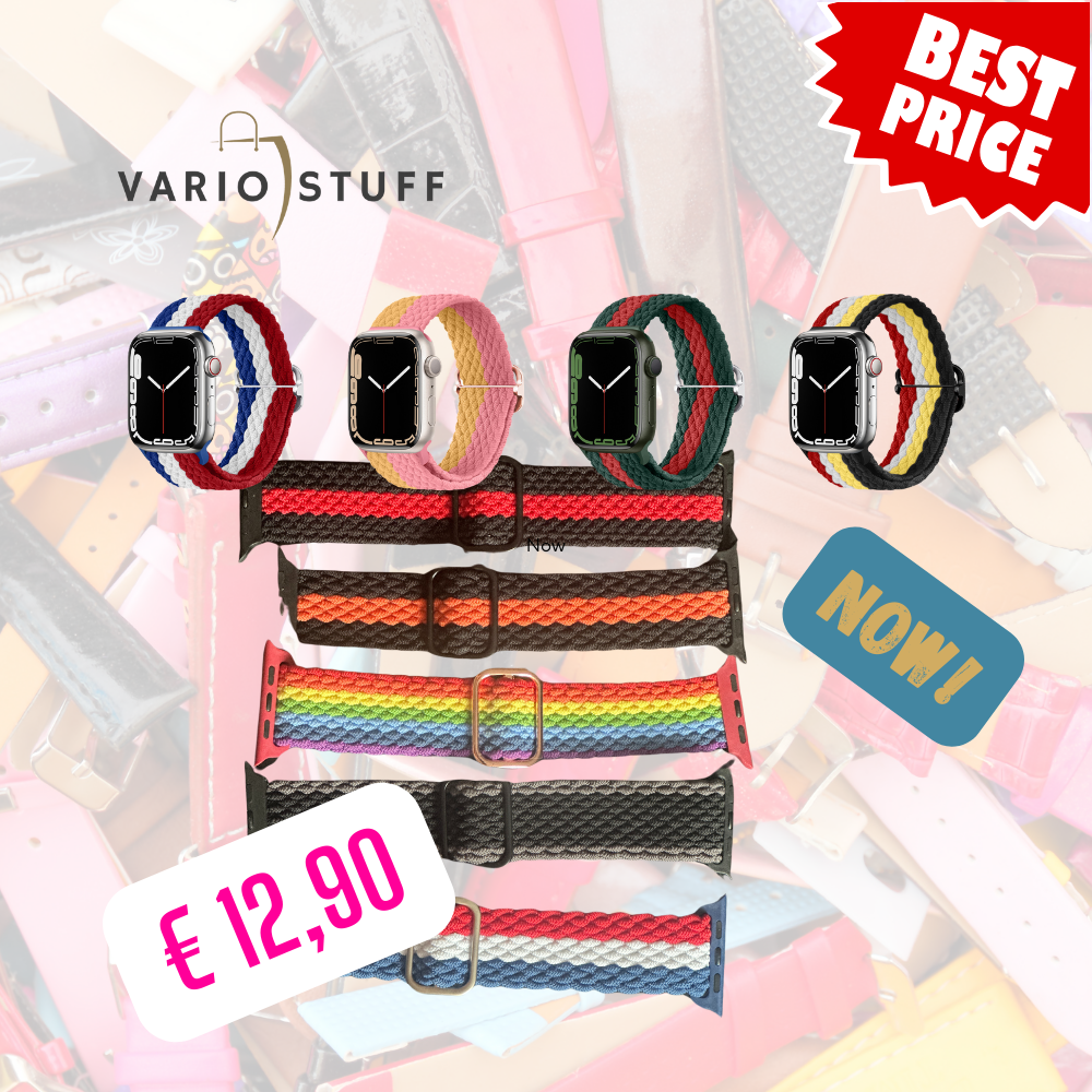 Variostuff - SmartWatch watch band