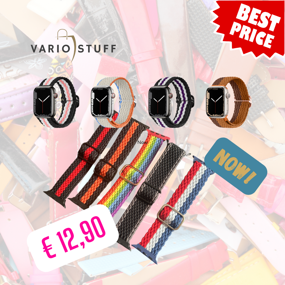 Variostuff - SmartWatch watch band