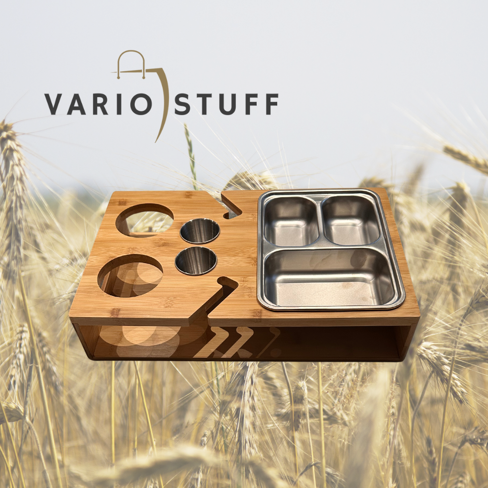 Variostuff - Snackboard