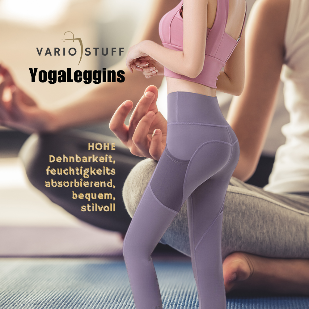 Variostuff - YogaLeggings