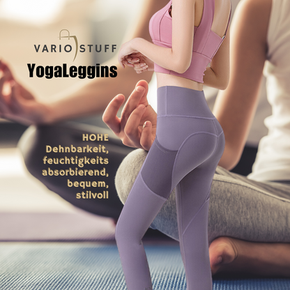 Variostuff - YogaLeggings