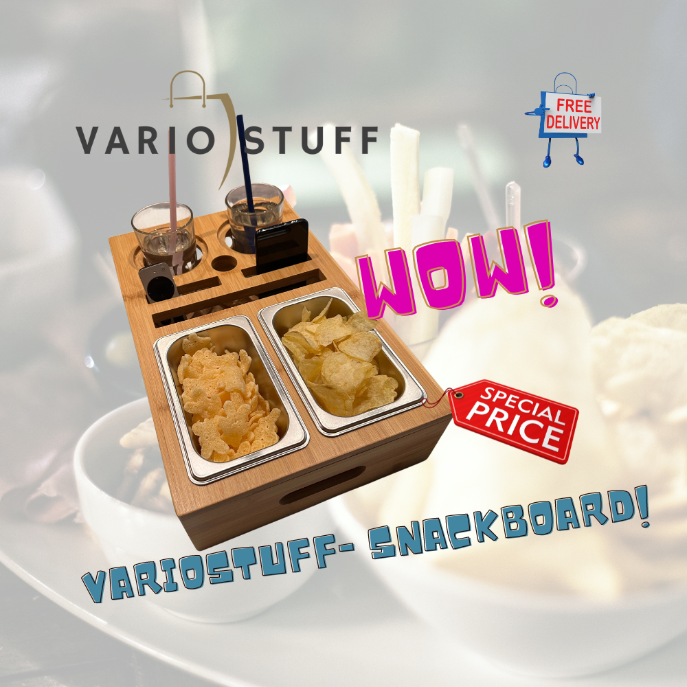 Variostuff - Snackboard