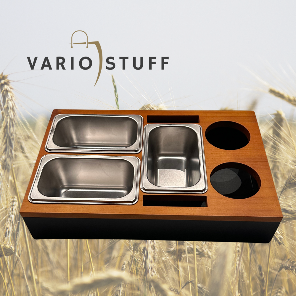 Variostuff - Snackboard