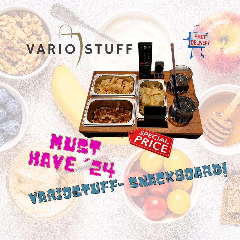 Variostuff - Snackboard