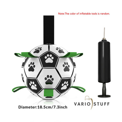 Variostuff - dog play ball