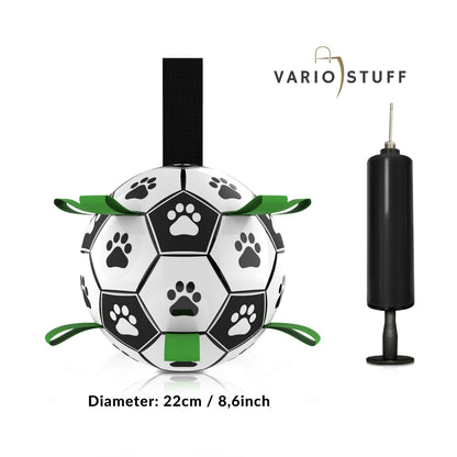 Variostuff - dog play ball