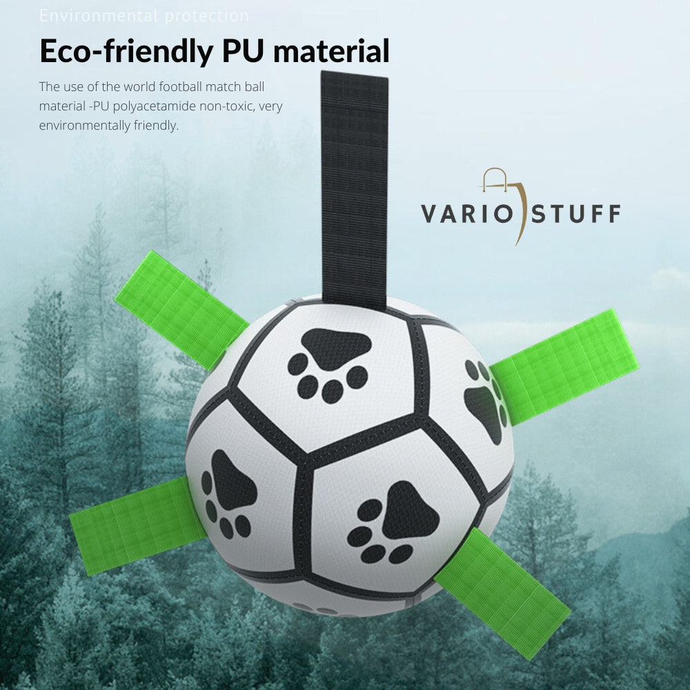 Variostuff - dog play ball