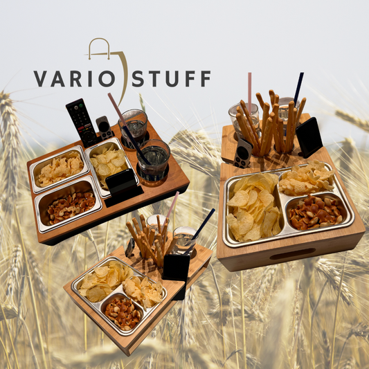 Variostuff - Snackboard