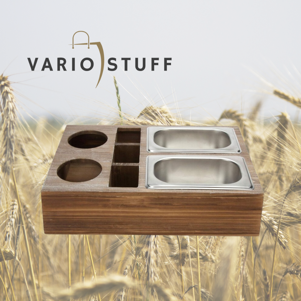 Variostuff - Snackboard